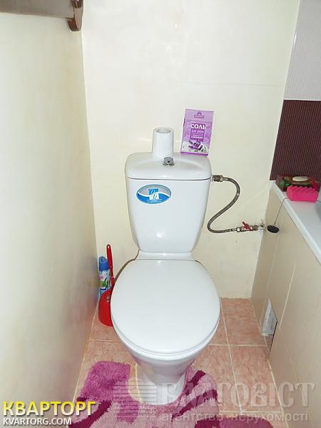 Sell 1-room apartment. Киев,  Васильковская — photo 7