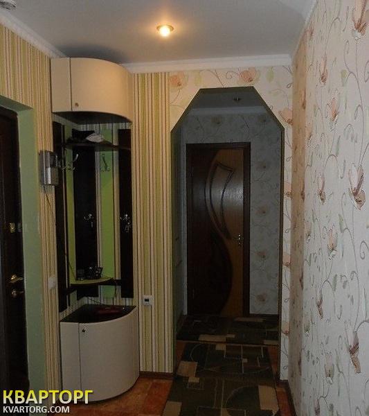 Rent out 2-room apartment. Киев, Елены Пчелки — photo 6