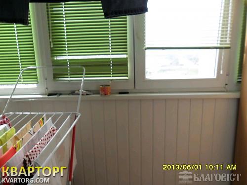 Sell 1-room apartment. Киев,  Декабристов — photo 6
