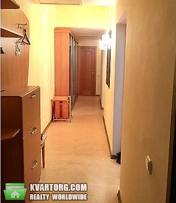 Rent out 2-room apartment. Киев,  Владимирская — photo 6