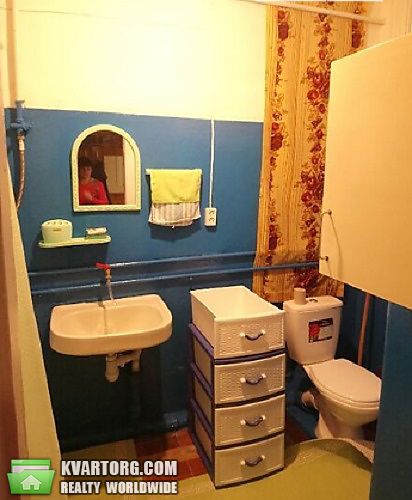 Sell 1-room apartment. Киев,  Дружбы Народов бул — photo 8