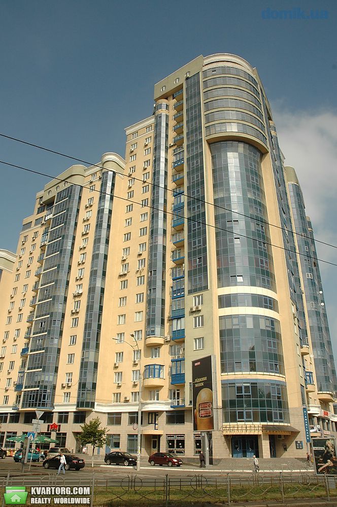 Sell 4-room apartment. Киев, Московская ул. — photo 8