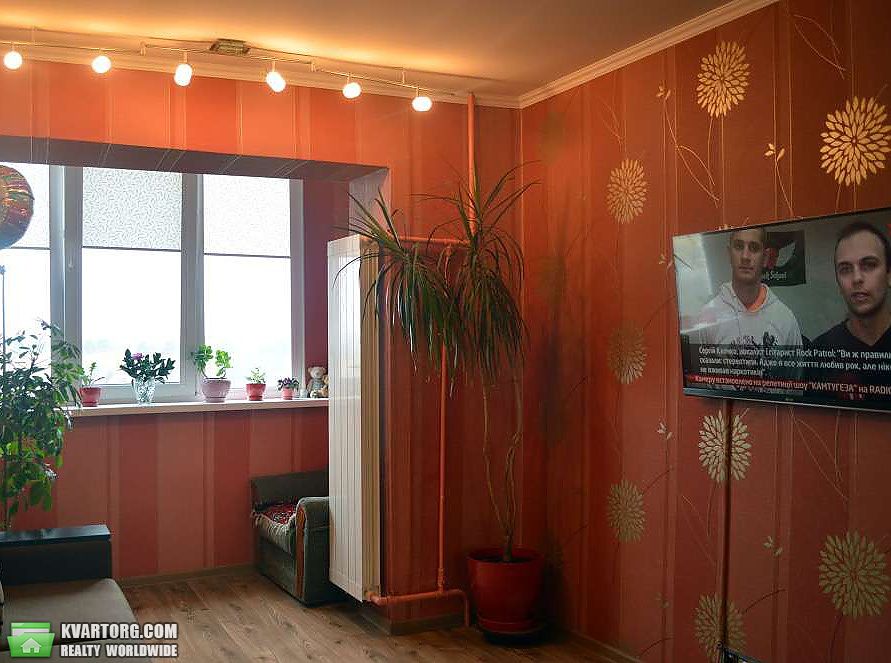 Sell 1-room apartment. Киев,  Туполева — photo 8