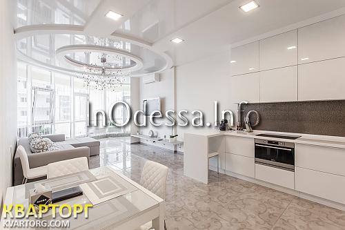 Rent out 2-room apartment. Одесса, Гагаринское плато — photo 6