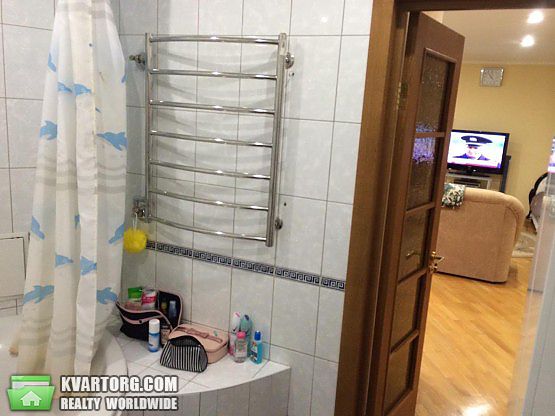 Rent out 1-room apartment. Киев,  Тимошенко  Маршала — photo 7