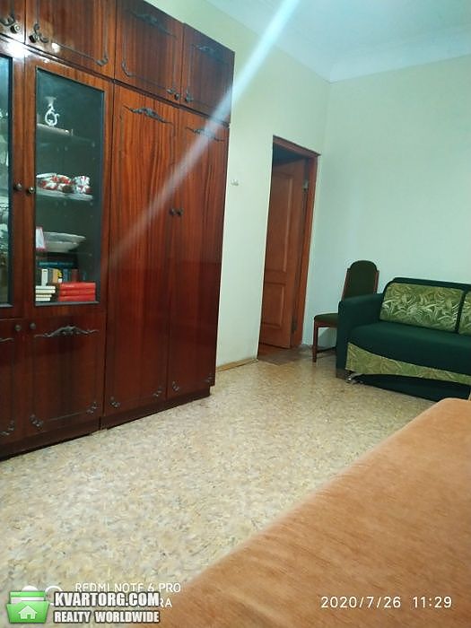 Sell 2-room apartment. Киев,  Сокальская — photo 4