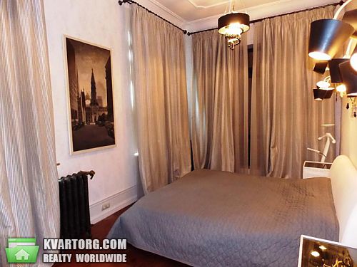 Rent out 2-room apartment. Киев, Заньковецкая — photo 5