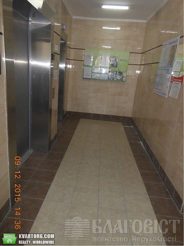 Sell 1-room apartment. Киев,  Воскресенская — photo 5