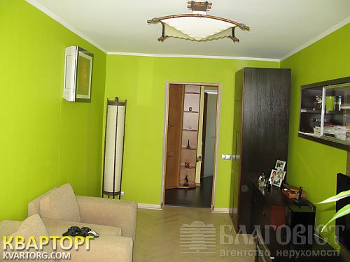 Sell 1-room apartment. Киев,  Дегтяревская — photo 2