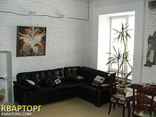 Rent out 2-room apartment. Киев,  Саксаганского — photo 2