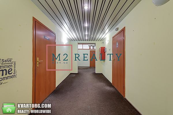 Rent out office. Киев,  Соломенская — photo 1