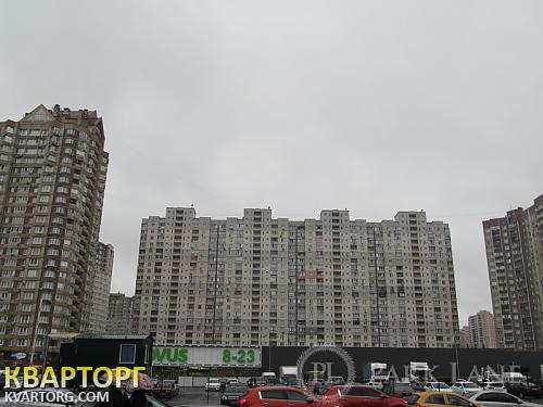 продам 3-комнатную квартиру. Киев,  Григоренка Петра просп - фото 8