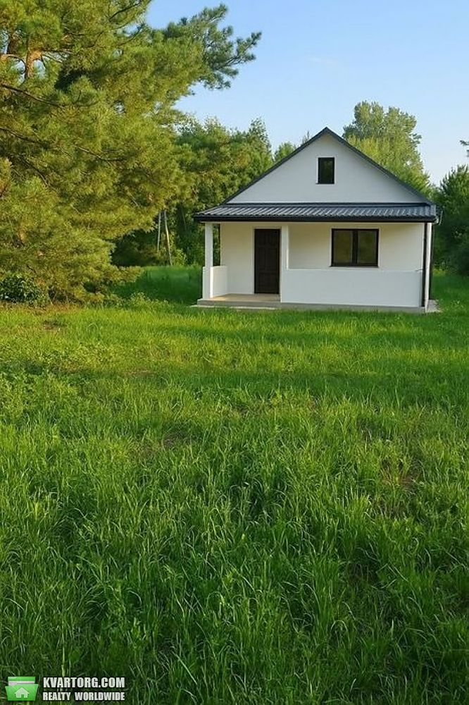 продам дом. Киевская обл.,  Веселинівка - фото 1
