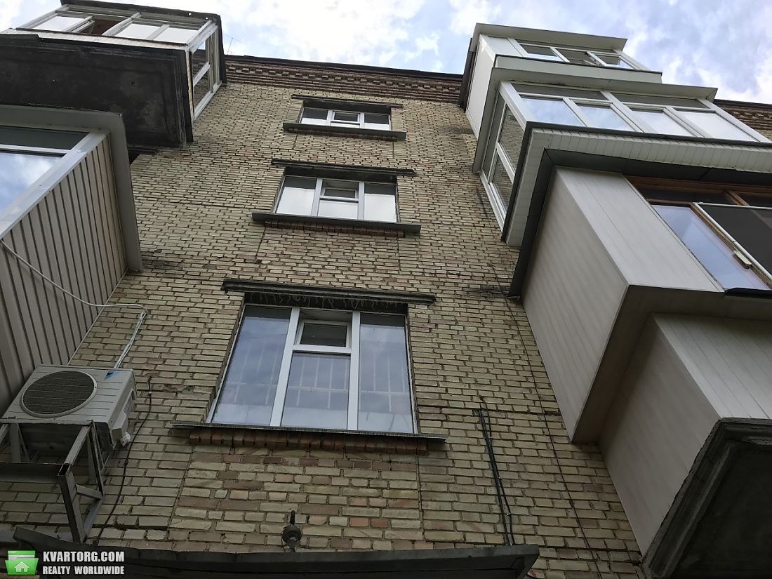 Sell 2-room apartment. Киев,  Героев Обороны — photo 7