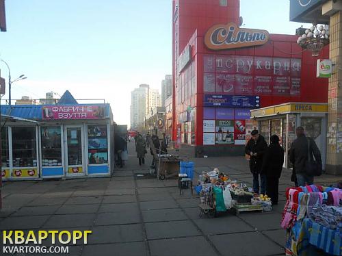 Rent out shop. Киев, Харьковское шоссе, 144 — photo 1