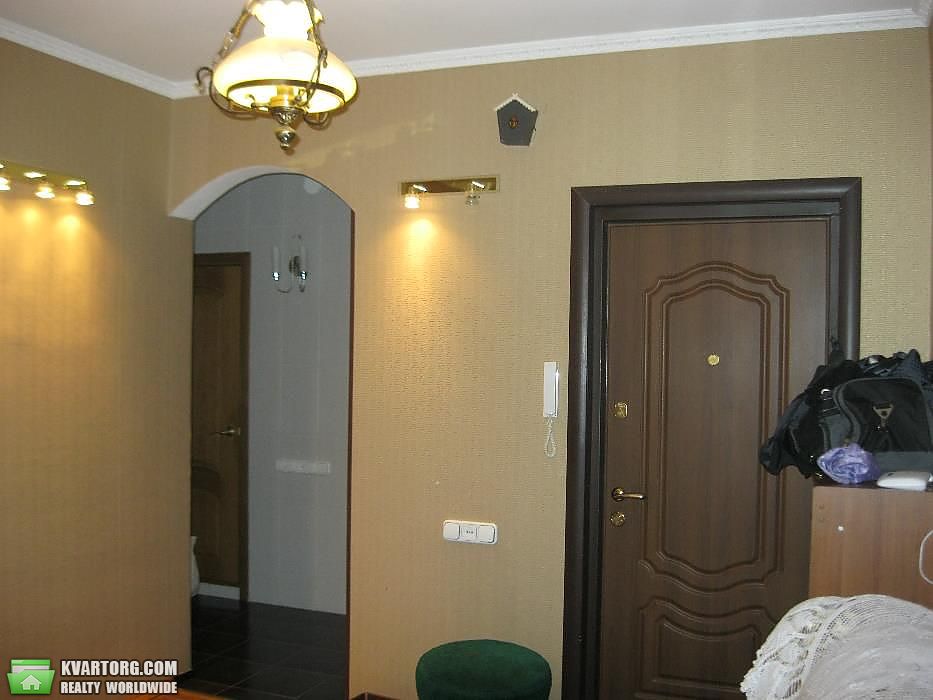 Sell 3-room apartment. Киев,  Вербицкого — photo 3