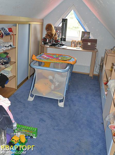 Sell house. Киев,  Зеленая — photo 6
