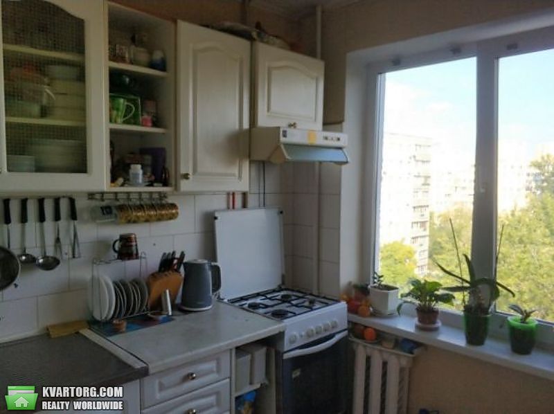 Sell 3-room apartment. Киев,  Малышко — photo 1