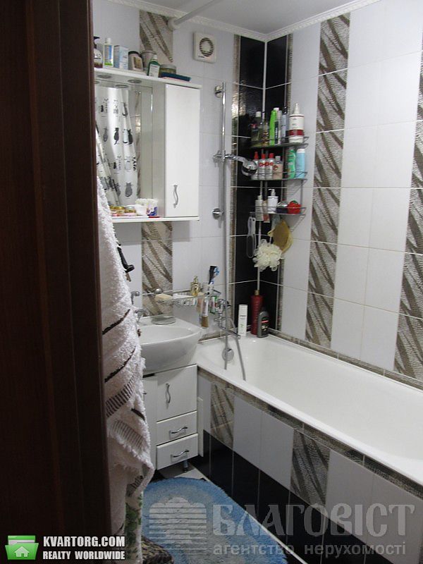 Sell 2-room apartment. Киев,  Дружбы Народов бул — photo 8