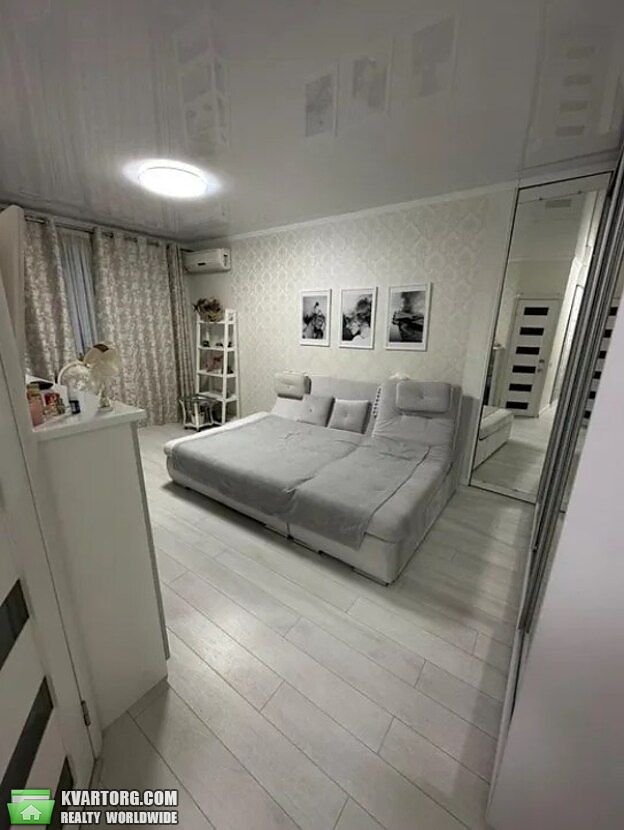 Rent out 1-room apartment. Киев, Алмазова — photo 3