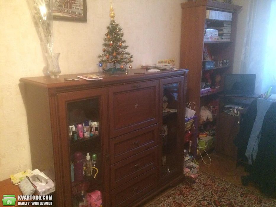 Sell 2-room apartment. Киев,  Межевая — photo 2