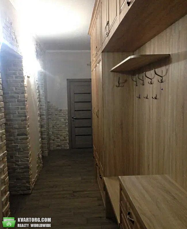 Rent out 2-room apartment. Киев, Дубініна — photo 5