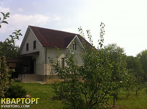 Sell house. Киевская обл., Жуковцы — photo 1