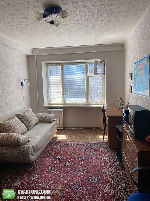 Sell 3-room apartment. Киев,  Шолом-Алейхема — photo 7