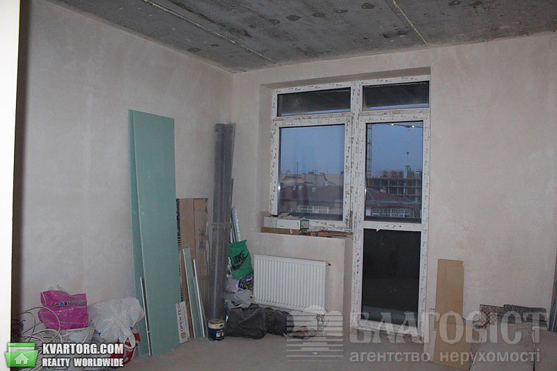 Sell 1-room apartment. Киев,  Гарматная — photo 3