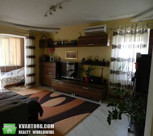 Sell 1-room apartment. Одесса, Архитекторская — photo 3