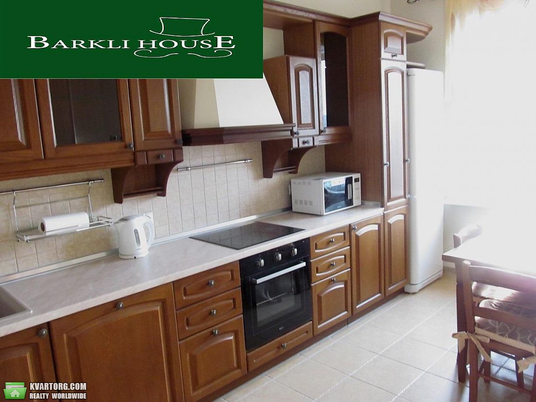 Rent out 4-room apartment. Киев,  Драгомирова — photo 5