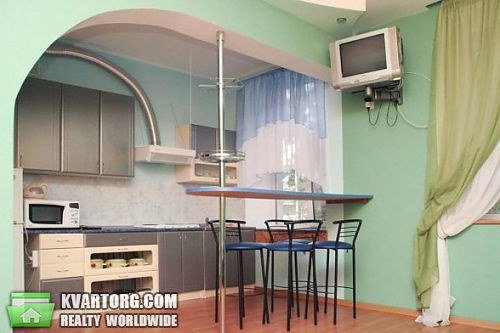 Rent out 1-room apartment. Харьков, Плехановская — photo 2