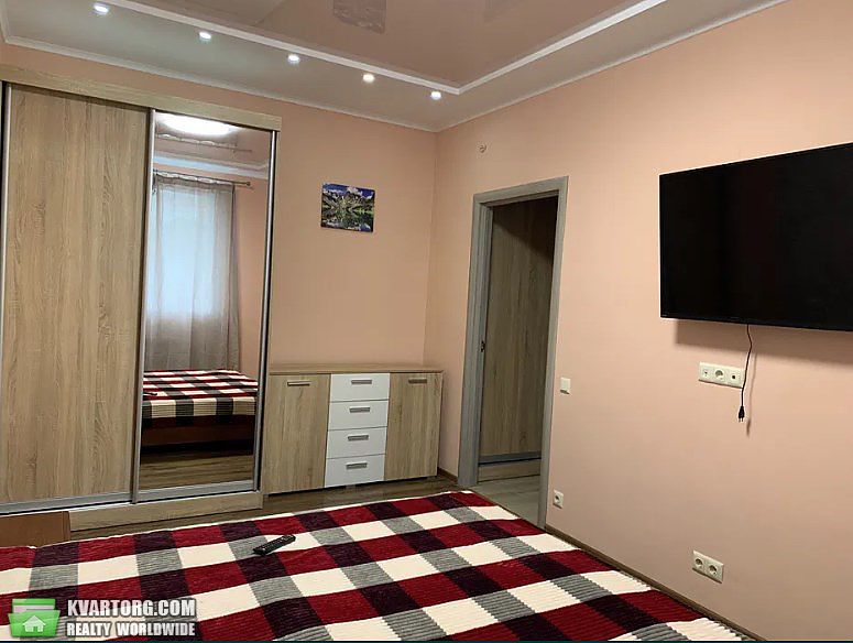 Rent out 2-room apartment. Львов, Турянського — photo 6