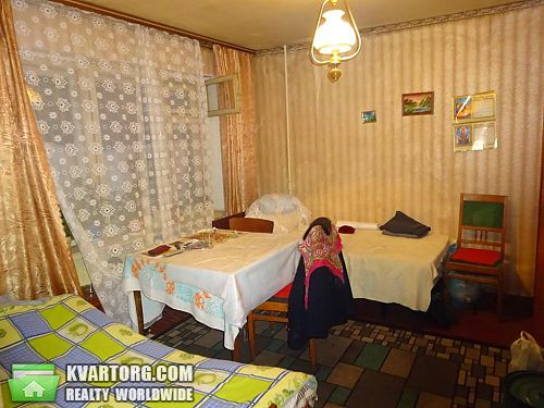 Sell 1-room apartment. Киев, Туполева — photo 9
