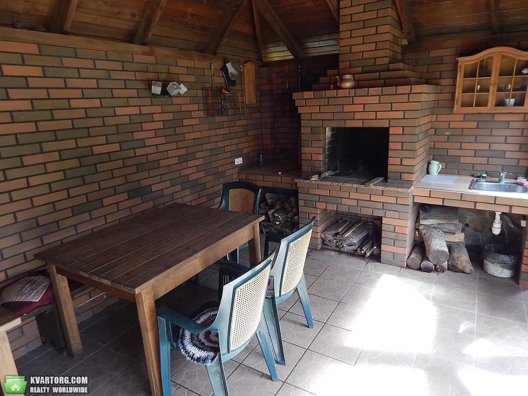 Rent out house. Киев,  Октябрьская — photo 5