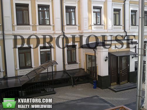 Rent out office. Киев, Шота Руставели — photo 4