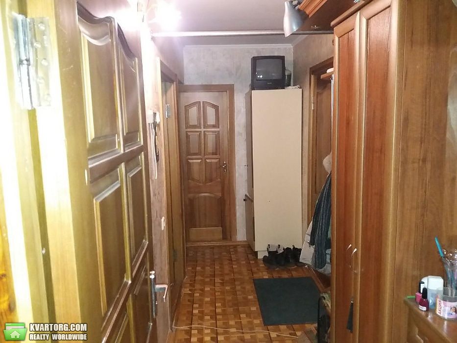 Sell 2-room apartment. Киев,  Вышгородская — photo 7