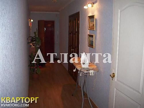 Sell 4-room apartment. Одесса, Люстдорфская дор. — photo 1
