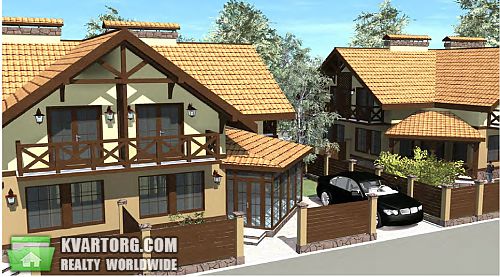 Sell house. Ирпень, Павленко — photo 2