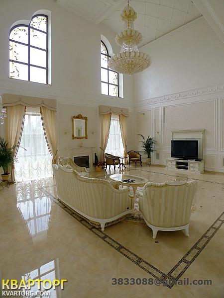 Sell house. Киевская обл.,  Старокиевская КончаЗаспа — photo 9