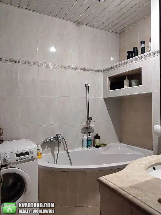 Sell 2-room apartment. Киев,  Верховинца — photo 7