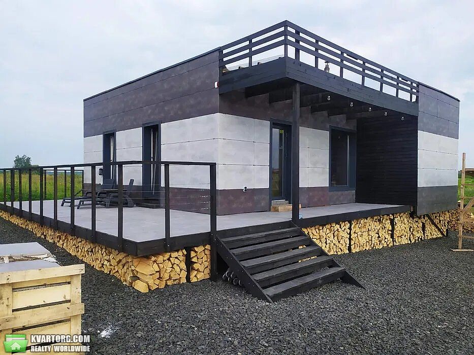 Sell house. Львов, Центральная — photo 1