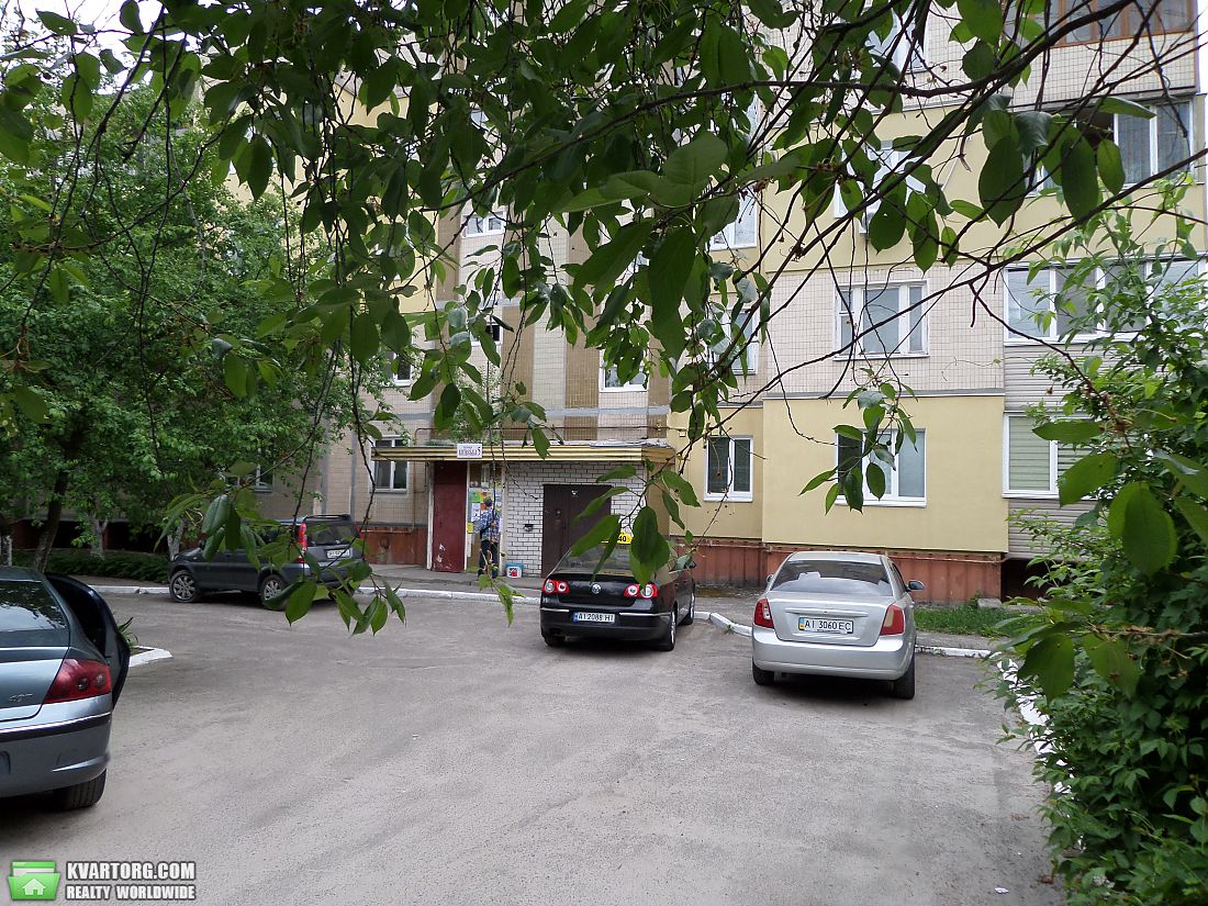 Rent out 2-room apartment. Вышгород, Киевская — photo 10