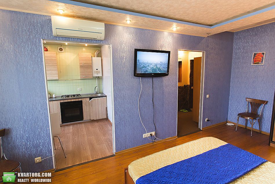 Sell 1-room apartment. Харьков, Шекспира — photo 3