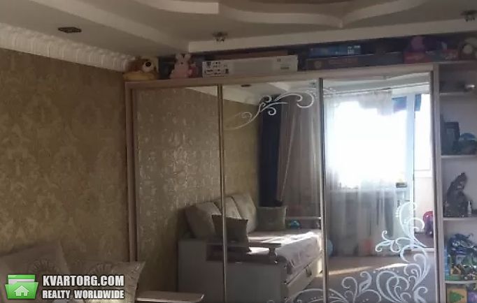 Sell 1-room apartment. Киев,  Королева пр — photo 1