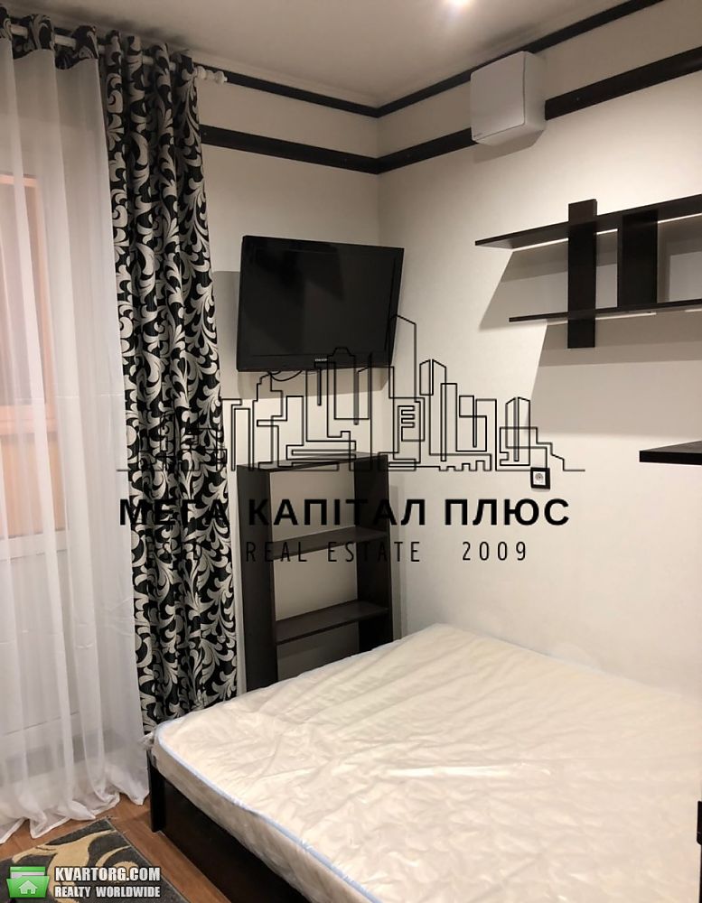 Rent out 1-room apartment. Киев,  Ломоносова — photo 4
