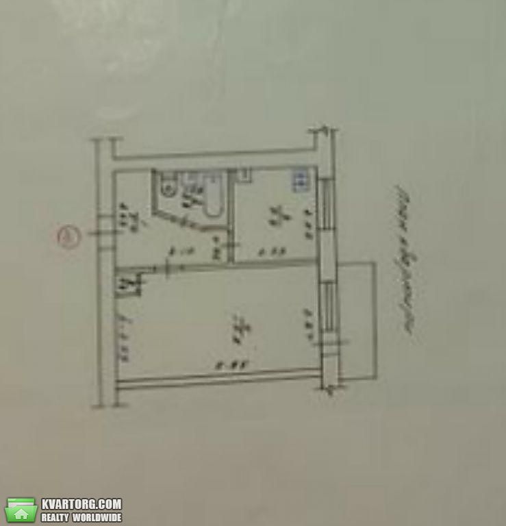 Sell 1-room apartment. Полтава,  Стасі Яковенко — photo 1