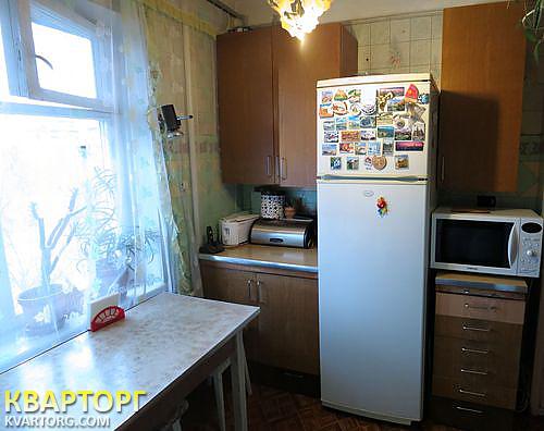 продам 1-комнатную квартиру. Киев,   Лесной пр - фото 8