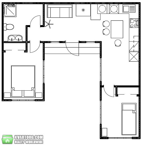 Sell house. Киевская обл., Независимости — photo 6