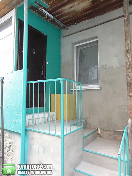 Sell 2-room apartment. Одесса, Южная / Разумовская — photo 9